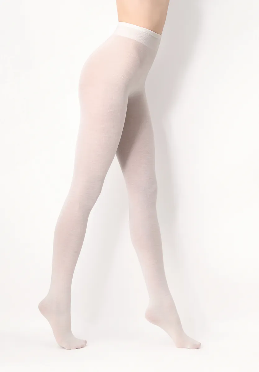 Oroblu Nives Nature wool tights