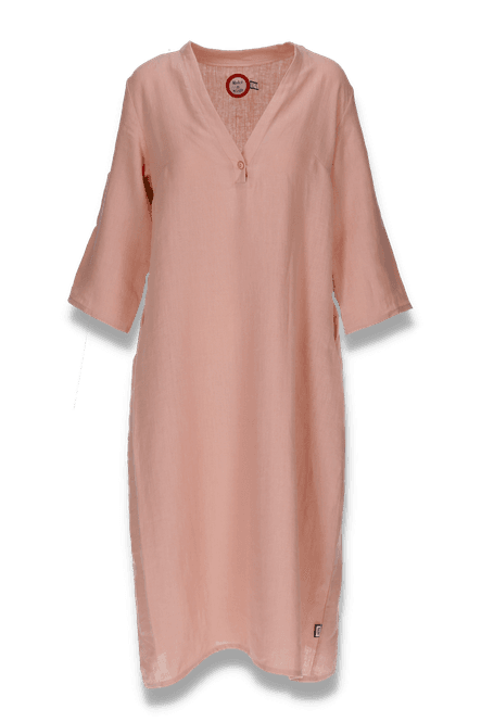 Hovedbilde Cecilie aprikos farget herlig ...