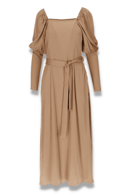 Hovedbilde Leah champagnegull eksklusiv ...