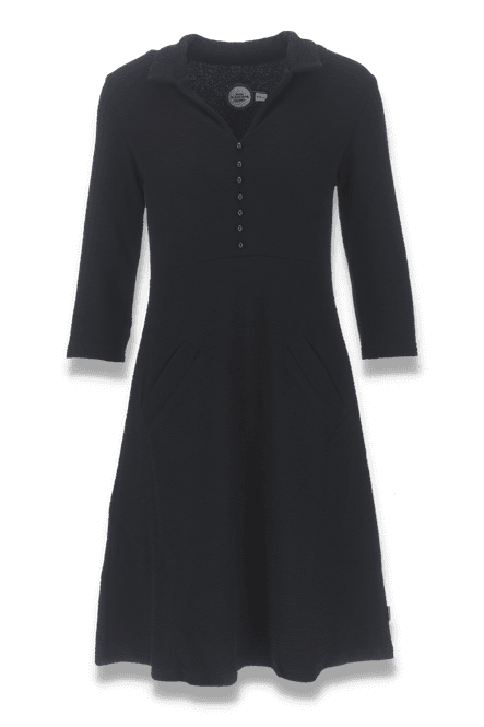 Hovedbilde Susanna sort kjole