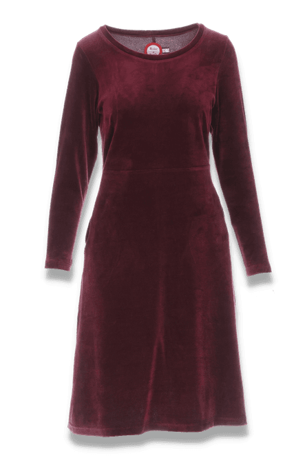 Hovedbilde Barbro basis kjole i ...