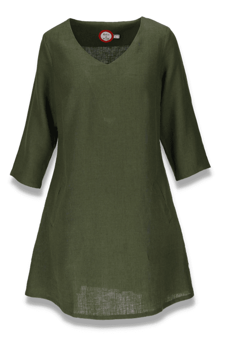 Hovedbilde Josefina kombo grønn kort ...