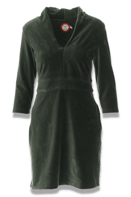 Hovedbilde Kine kombogrønn kort ...