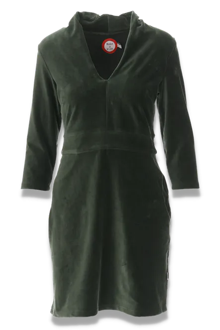 Hovedbilde Kine kombogrønn kort ...