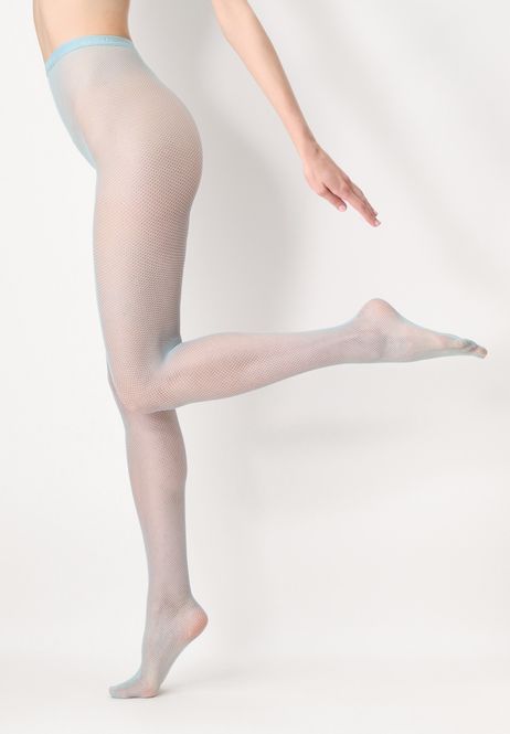 Hovedbilde Netting tricot tights Idro 6 ...